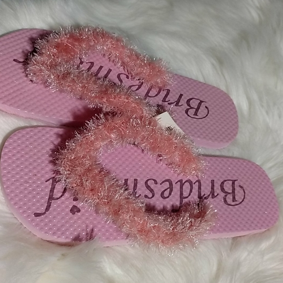 Flip Flops  /  Sandals size S (5/6) - Picture 7 of 12